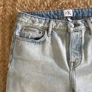 Vintage Calvin Klein Jeans